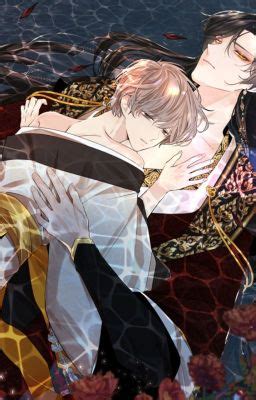 Hoa giấy bl [Đến chap 91] .